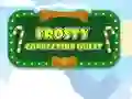 Spel Frostig Anslutning Quest pÄ nÀtet Spel Frostig Anslutning Quest pÄ nÀtet