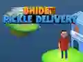 Spel Bhide Inlagd Gurka Leverans på nätet