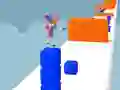 Spel Digital Circus: Tornlöpare på nätet Spel Digital Circus: Tornlöpare på nätet