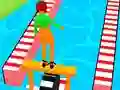 Spel Hjuldotera 3D pÄ nÀtet Spel Hjuldotera 3D pÄ nÀtet