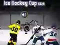 Spel Ishockeycupen 2024 på nätet
