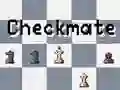 Spel Schackmatt på nätet