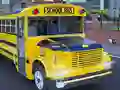 Spel Skolbuss Spel Kört Sim på nätet Spel Skolbuss Spel Kört Sim på nätet