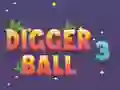 Spel Grävarboll 3 på nätet Spel Grävarboll 3 på nätet
