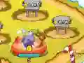 Spel Inaktiv Zoo: Safari Räddning på nätet Spel Inaktiv Zoo: Safari Räddning på nätet