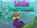 Spel Den lilla sjöjungfrun på nätet