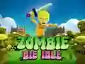 Spel Zombie Dör Inaktiv på nätet Spel Zombie Dör Inaktiv på nätet
