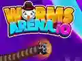 Spel Maskarnas Arena iO på nätet