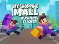 Spel Min Shopping Mall Business Klicker på nätet