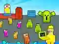 Spel Club Tycoon: Idle Clicker pÄ nÀtet Spel Club Tycoon: Idle Clicker pÄ nÀtet