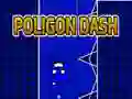 Spel Polygon Dash på nätet