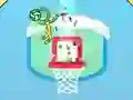 Spel Stick Basket på nätet