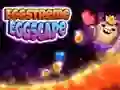 Spel Extrem Äggflykt på nätet