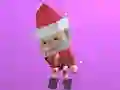 Spel Jultomtes Cup 3D på nätet