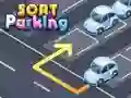 Spel Sortera Parkering pÄ nÀtet Spel Sortera Parkering pÄ nÀtet