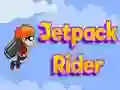 Spel Jetpack Ryttare pÄ nÀtet Spel Jetpack Ryttare pÄ nÀtet