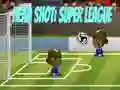 Spel Huvudskott: Superliga på nätet