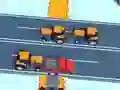Spel Djurtrafik Löpning på nätet