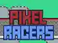 Spel Pixelracers pÄ nÀtet Spel Pixelracers pÄ nÀtet