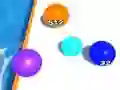 Spel Boll Rulla Färg 2048 på nätet Spel Boll Rulla Färg 2048 på nätet