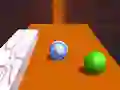 Spel Boll Löpande Hoppa 3D på nätet Spel Boll Löpande Hoppa 3D på nätet