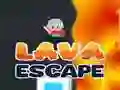 Spel Lavaflykt pÄ nÀtet Spel Lavaflykt pÄ nÀtet