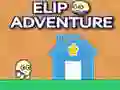 Spel Elip Äventyr på nätet