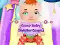 Spel Galna Baby Småbarn Spel på nätet
