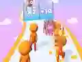 Spel MultiplArrow på nätet