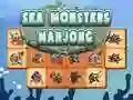 Spel Havmonster Mahjong på nätet