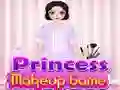 Spel Prinsessans sminkspel på nätet