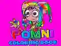 Spel Pomni MÄlarbok pÄ nÀtet Spel Pomni MÄlarbok pÄ nÀtet
