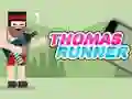 Spel Thomas Löpare på nätet Spel Thomas Löpare på nätet