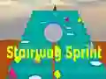 Spel Trapp Sprint pÄ nÀtet Spel Trapp Sprint pÄ nÀtet