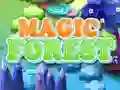 Spel Magisk skog pÄ nÀtet Spel Magisk skog pÄ nÀtet