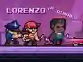 Spel Lorenzo Löparen på nätet Spel Lorenzo Löparen på nätet