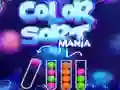 Spel Färgsorteringsmani på nätet Spel Färgsorteringsmani på nätet