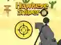 Spel Hawkeye Sniper pÄ nÀtet Spel Hawkeye Sniper pÄ nÀtet