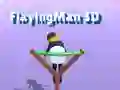 Spel Flygande Man 3D pÄ nÀtet Spel Flygande Man 3D pÄ nÀtet