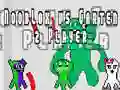 Spel NoobLox vs Garten 2 Spelare pÄ nÀtet Spel NoobLox vs Garten 2 Spelare pÄ nÀtet
