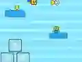 Spel Noob vs Bacon Hoppa pÄ nÀtet Spel Noob vs Bacon Hoppa pÄ nÀtet