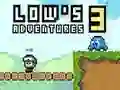 Spel Lows äventyr 3 på nätet