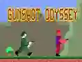 Spel Skott Odyssey på nätet