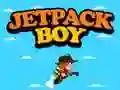 Spel Jetpack Pojke pÄ nÀtet Spel Jetpack Pojke pÄ nÀtet