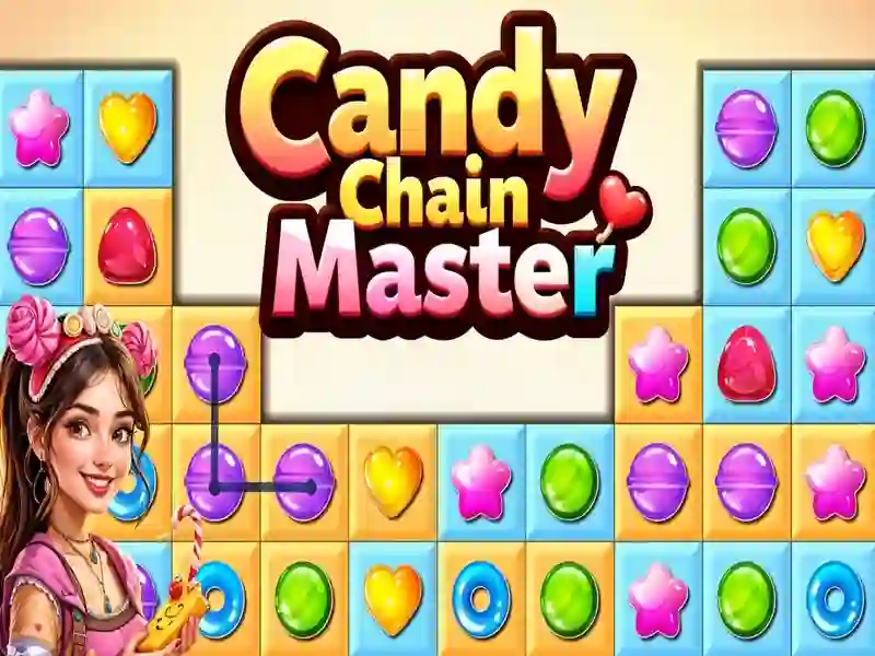 Spel Godikedjemästare på nätet Spel Godikedjemästare på nätet