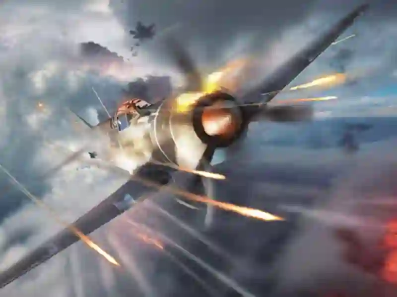 Spel Flygplans rymdtorn på nätet