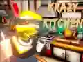 Spel Galna Kök på nätet Spel Galna Kök på nätet
