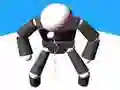 Spel Lång Fet Man Springa på nätet Spel Lång Fet Man Springa på nätet