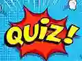 Spel Quiz! på nätet