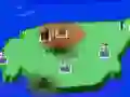Spel Slagsmål på Kärnkraftskontinenten på nätet